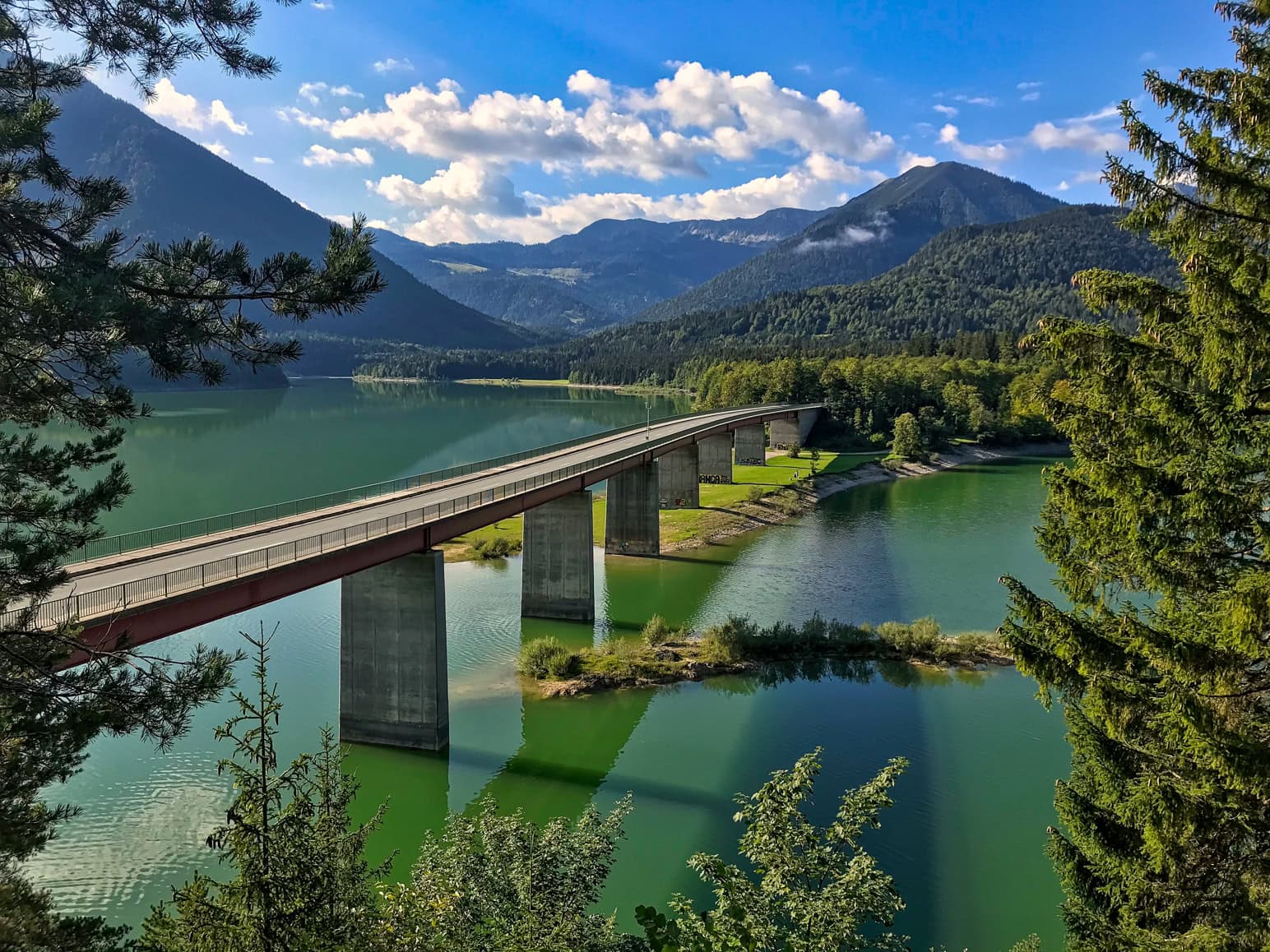 The road back to a driver's license can be bridged by a reduced sentence.