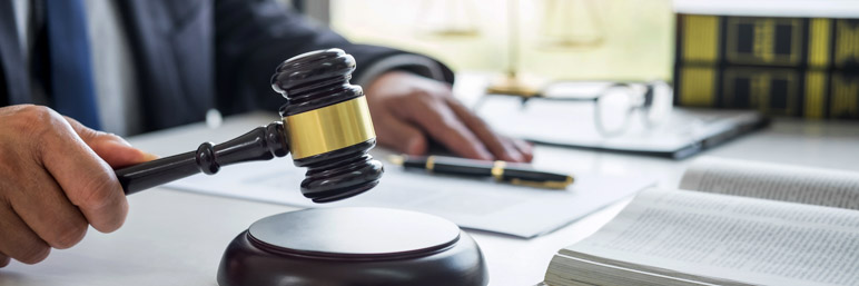 Reduced sentence after traffic psychological rehabilitation